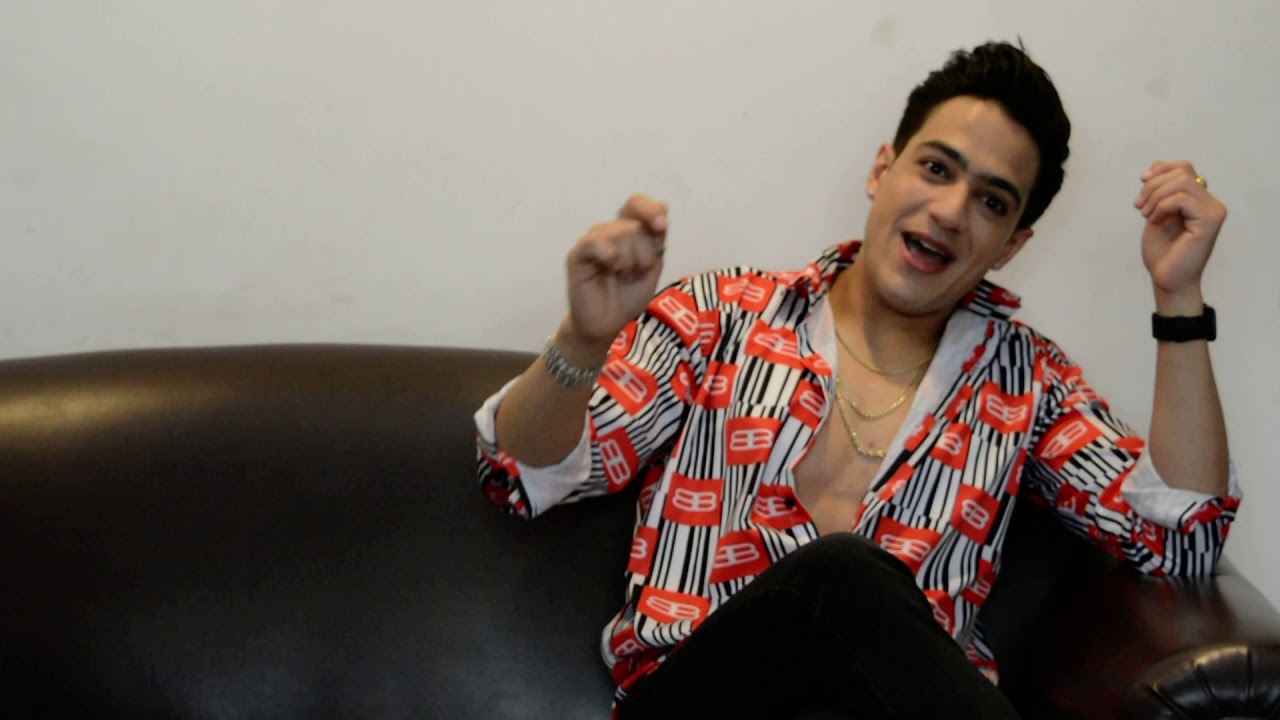 Splitsvilla 13- Shivam Sharma 1 Official Audition Video