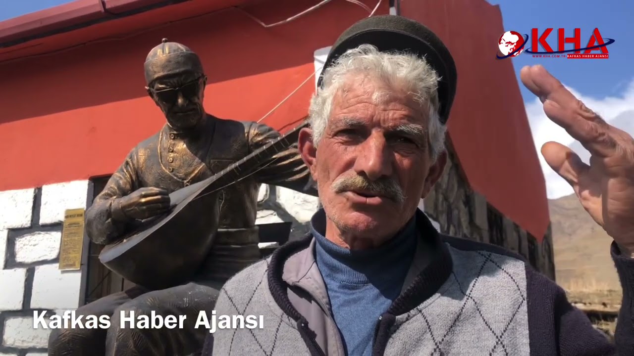 Dağların kralıydı – Bardızlı 40 yıllık çobanının hayat hikayesi
