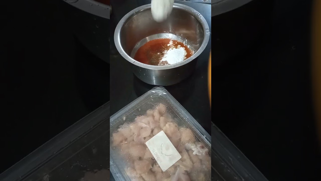 ഇതാ ഒരു അടിപൊളി ചില്ലി ചിക്കൻ recipe.. Try ചെയ്തു നോക്കിയില്ലെങ്കിൽ നഷ്ടമാകും.. 😋😋😋