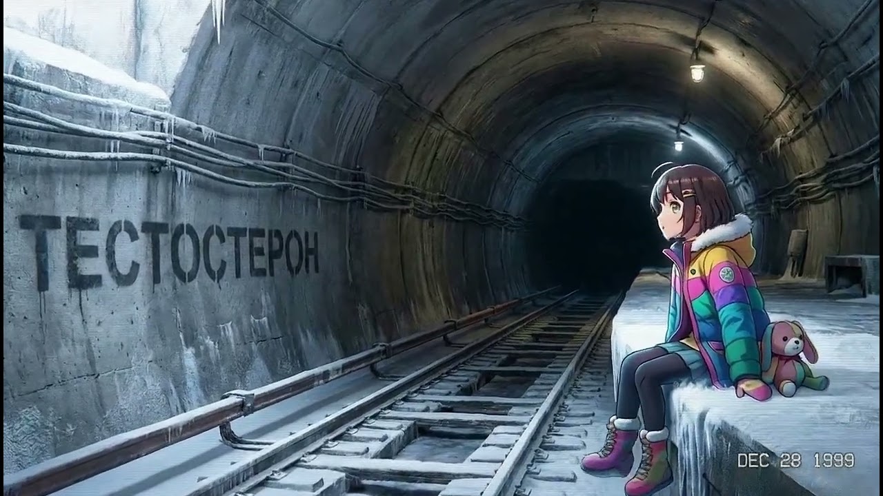 this playlist will find you when you'll be ready to DOMINATE