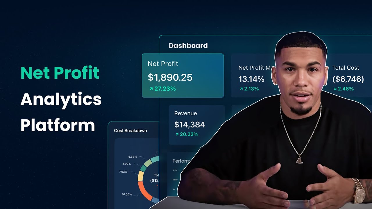 Stop Guessing Your Profit in 2026 - Why Smart Shopify Stores Use TrueProfit
