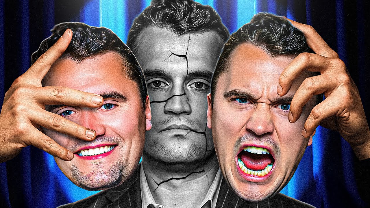 Charlie Kirk: The Death that Split America