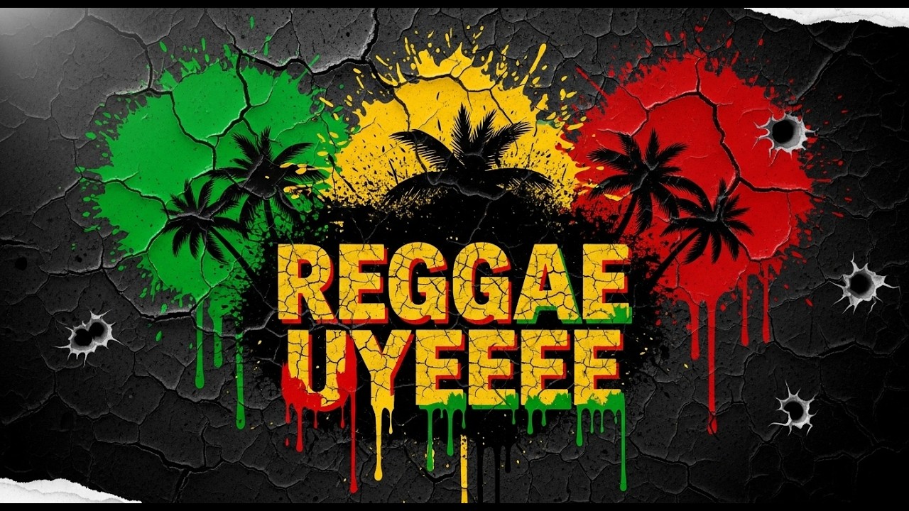 Reggae Chill 2026 🌊 Full Album Relaxing & Positive Vibes