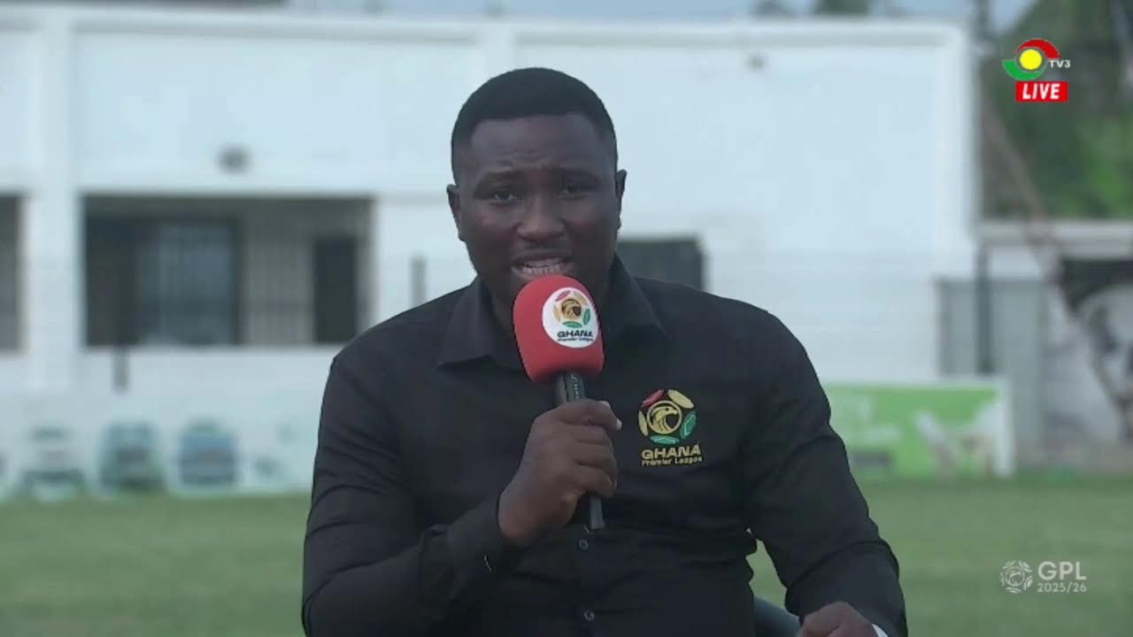 LIVE: Eleven Wonders FC vs Nations FC || 27-02-2026