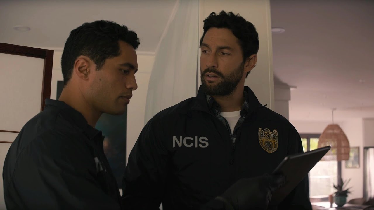 2x19 Cabin Fever 5 of 9