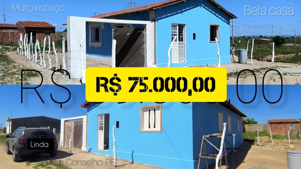 LINDA CASA ✅
