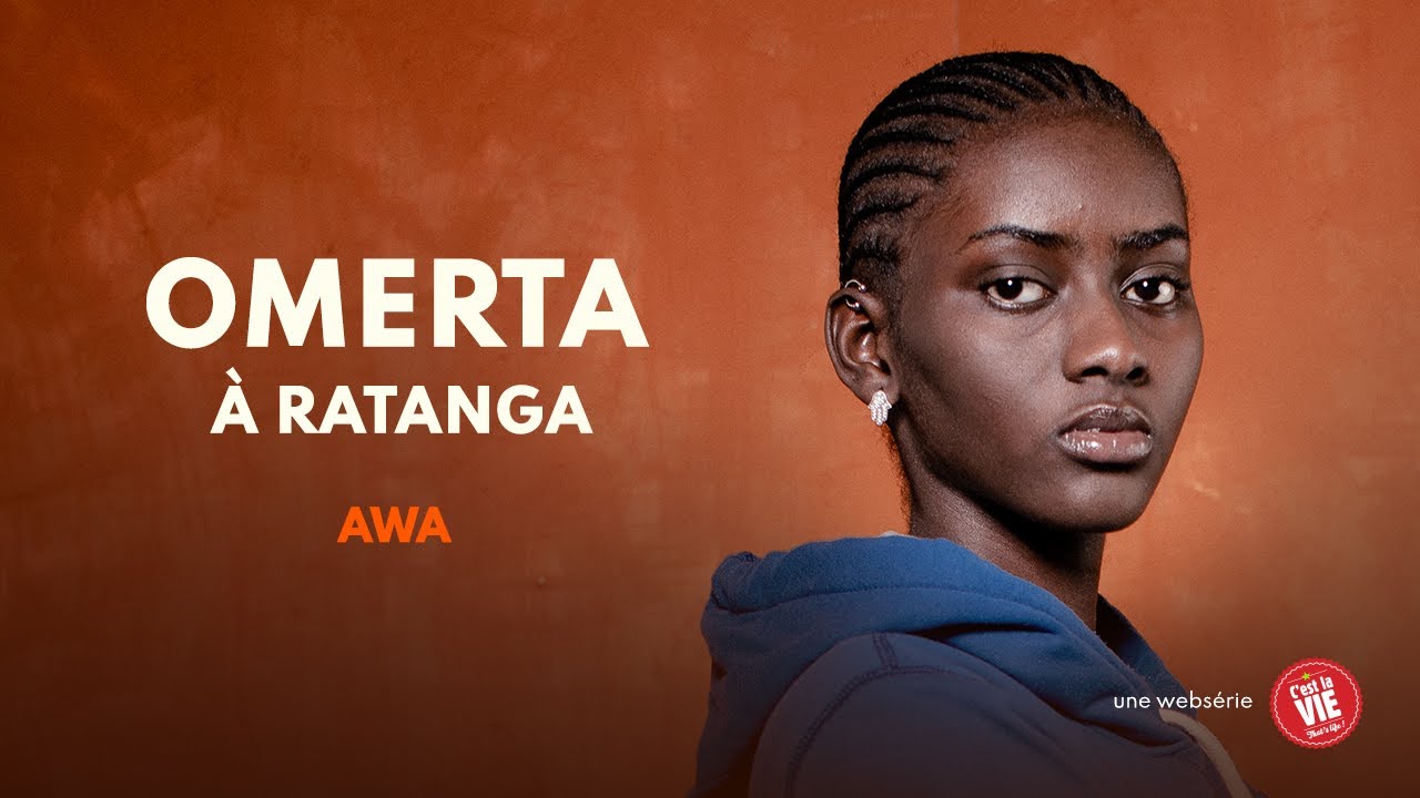 Omerta à Ratanga - Episode 2 - AWA