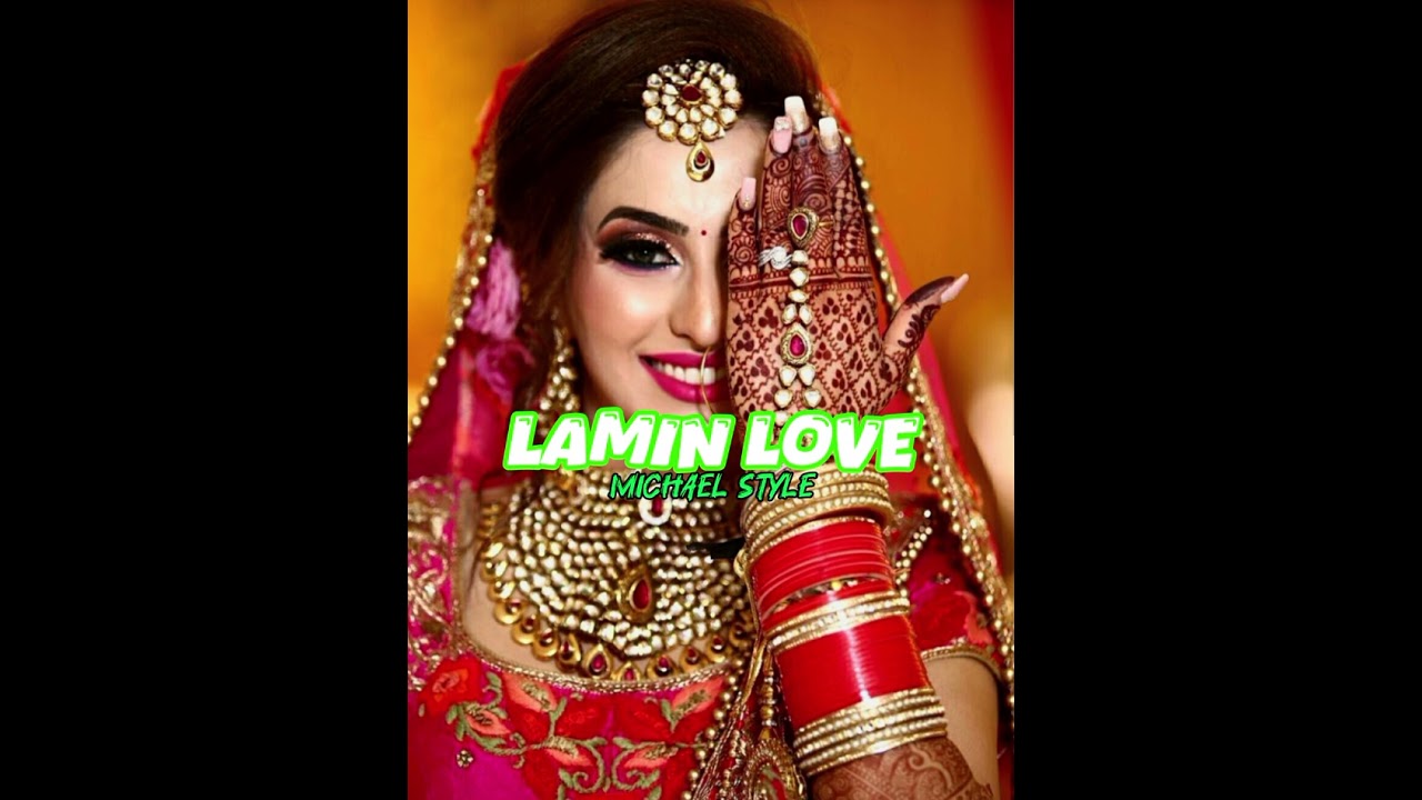 INDIA REMIX TERBARU 2025(LAMIN LOVE) BY[MICHAEL STYLE]