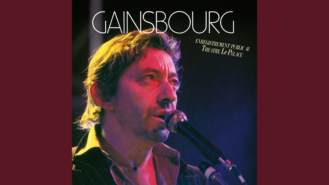 Aux armes et caetera (Final) (Live au Théatre Le Palace / 1980 / Remastered)