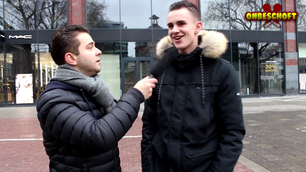 OP WELKE AFKOMST VAL JE? (UTRECHT)