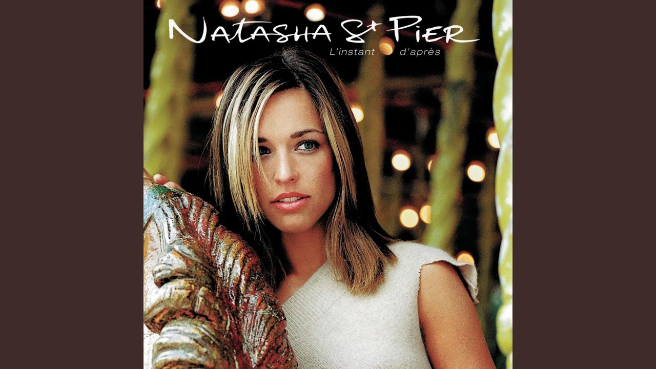 Qu'y a-t'il entre nous