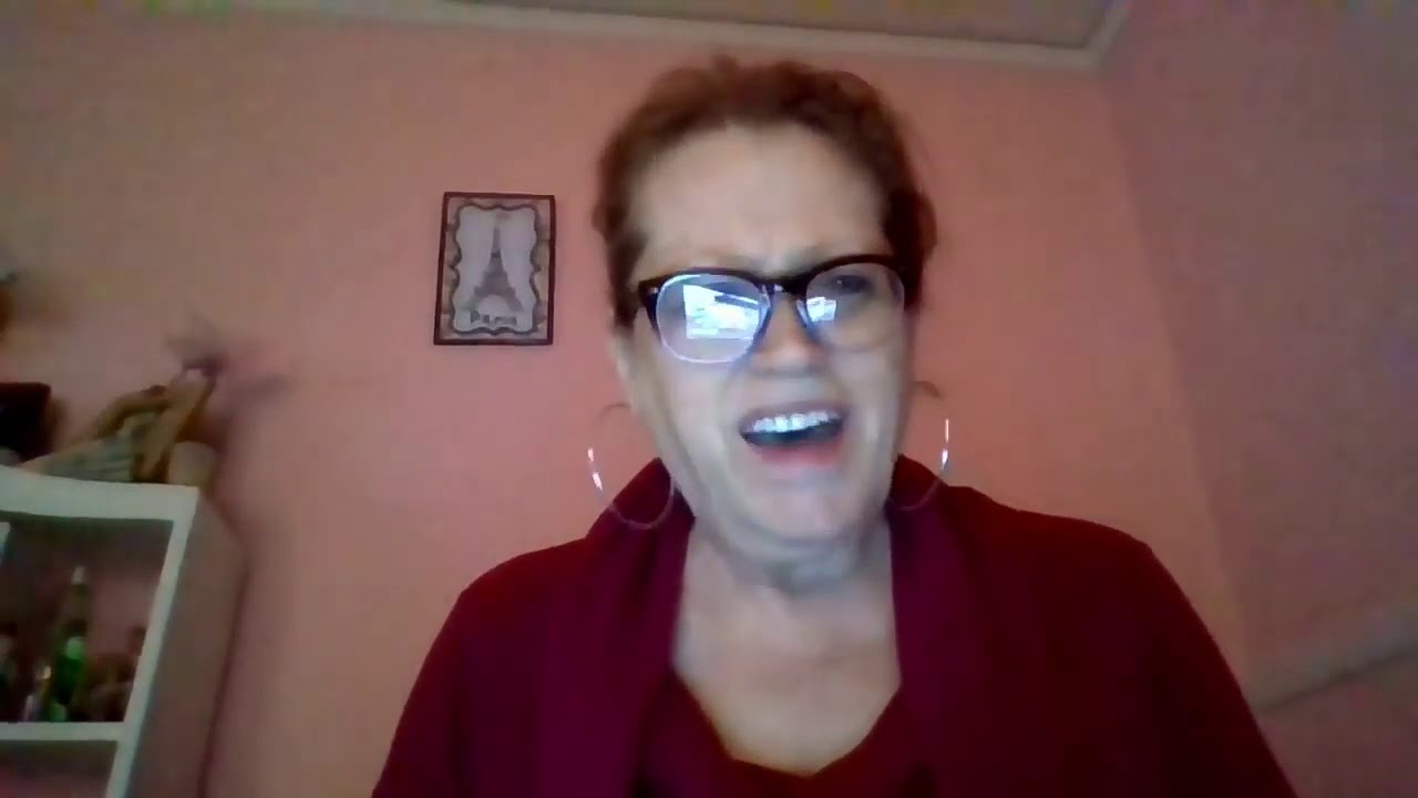 Shanny4Christ   Mommy Wants to Talk Now