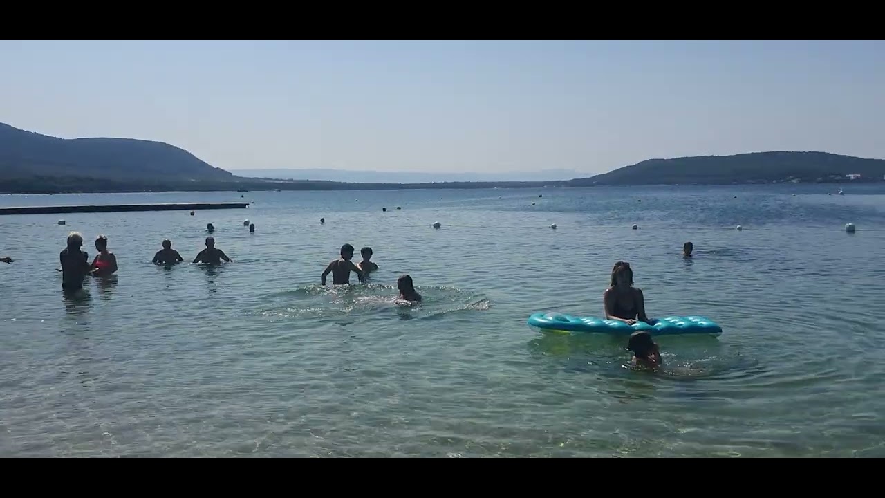 Baia Conte 🏖 Sardegna 2022