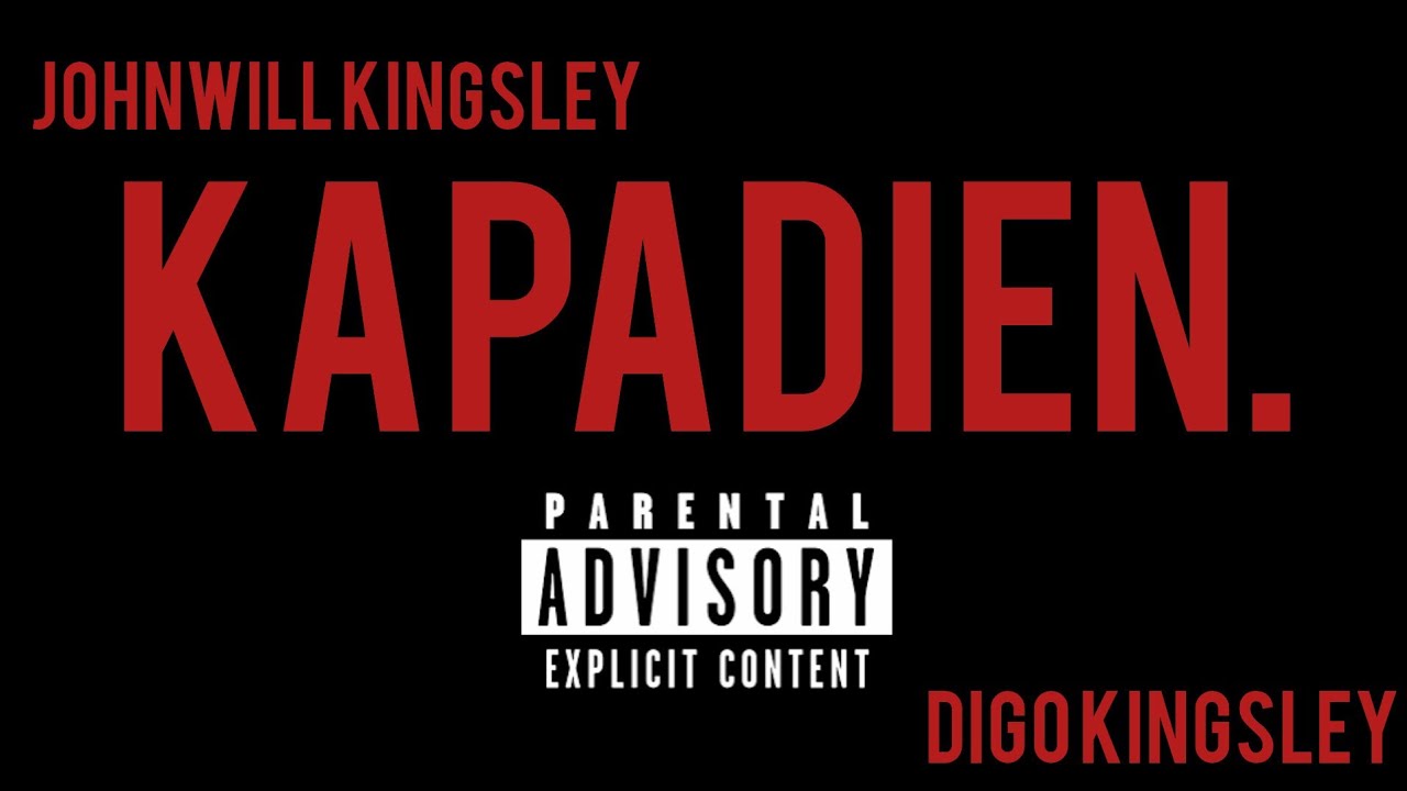 KAPADIEN.