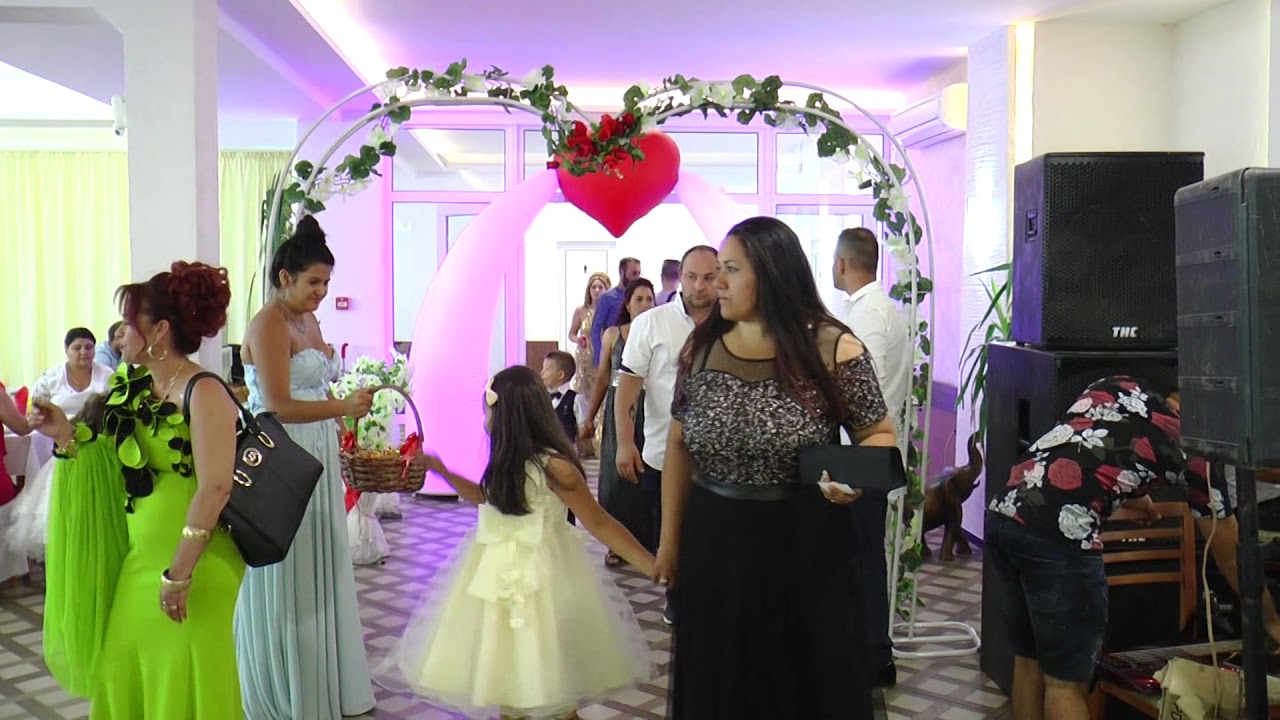 Filiz Yusein HD 4