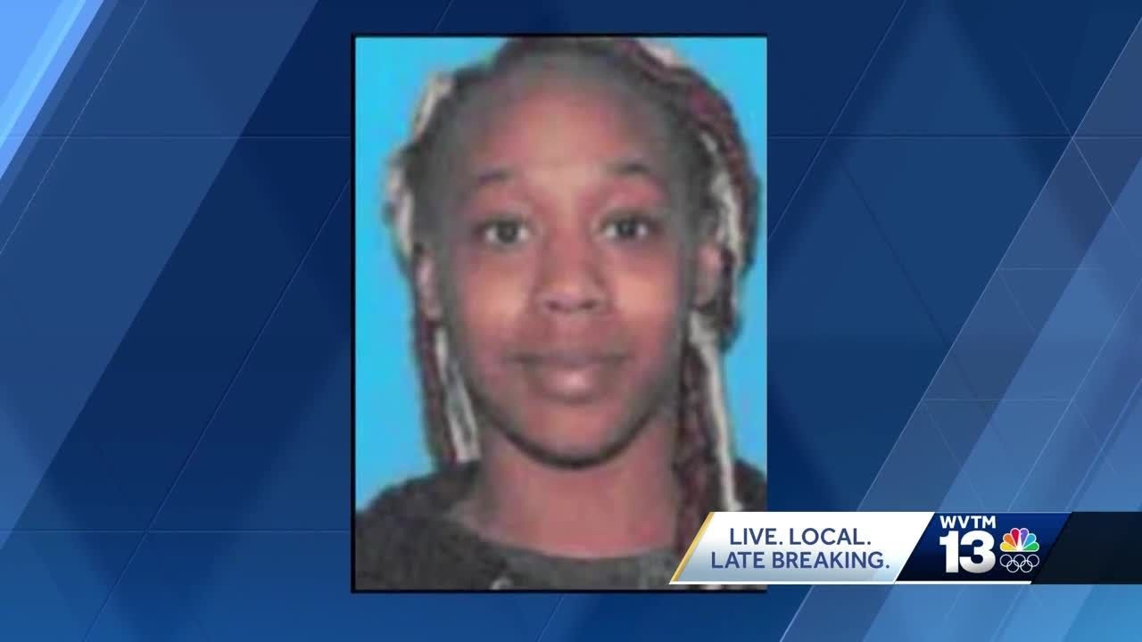 Aniah Blanchard's mother pleas for community to stop violence after Mahogany Jackson's murder
