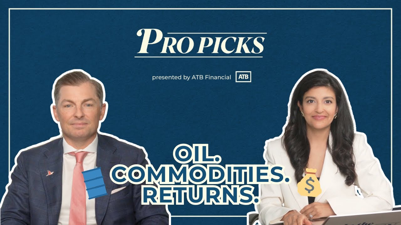 Cole Smead’s Top 3 Bets on M&A and Commodities