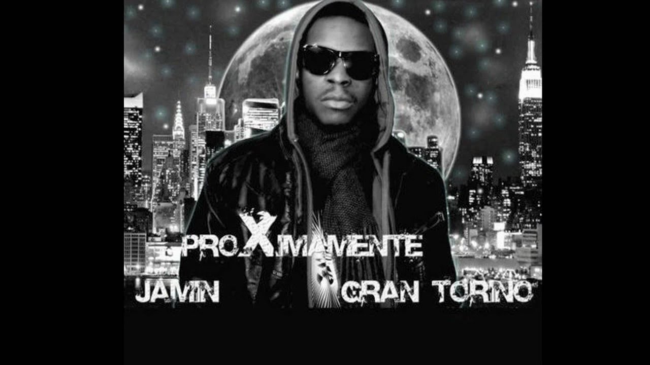 Jamin & Mr.O - Hola Malabo