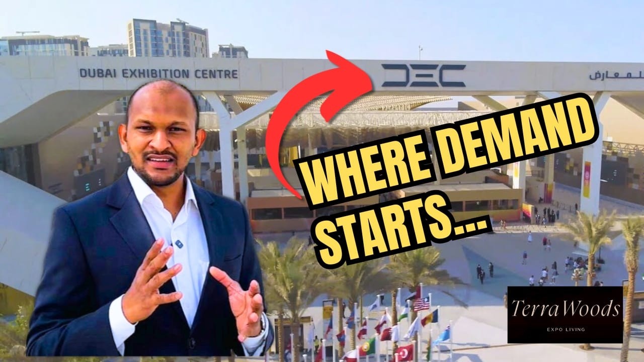 Terra Woods By Emaar | Most Investors Will Misjudge This Expo City Launch