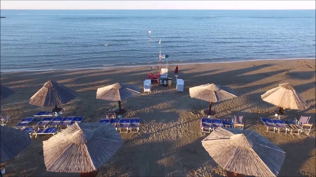 La Conchiglia Azzurra