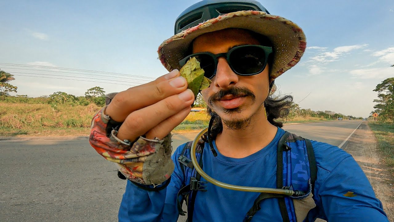 SÓ A COCA SALVA: a erva da Bolívia | Viagem de Bicicleta #257
