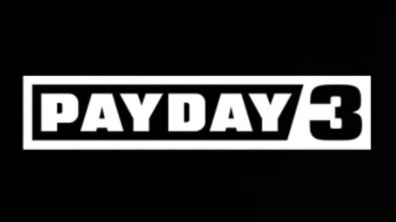PAYDAY 3