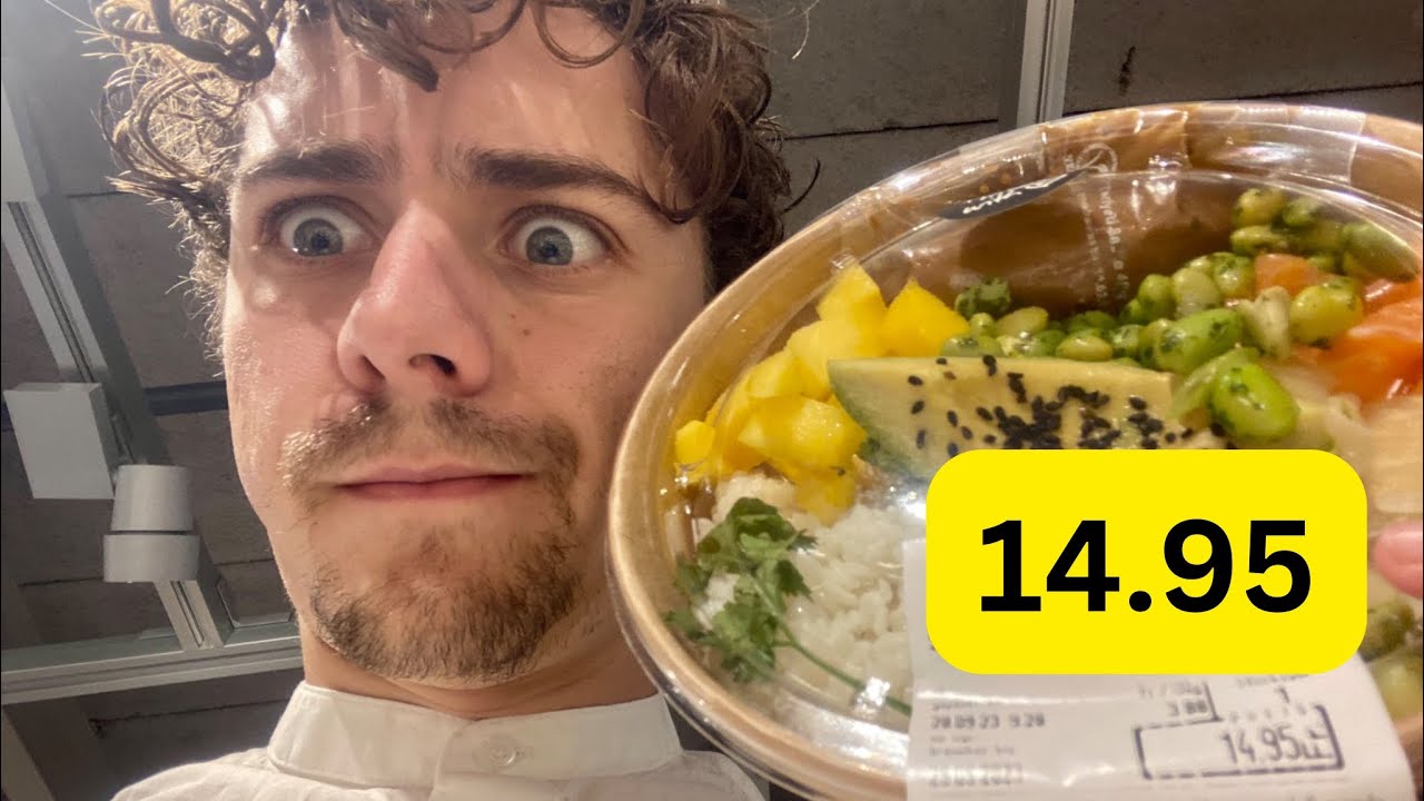 ¿Es Suiza realmente tan caro? Precios de supermercado en Suiza 🇨🇭