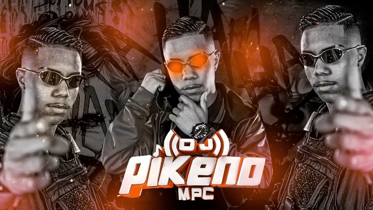MEGA CAVUCADAO AGRESSIVO (DJ Pikeno MPC)