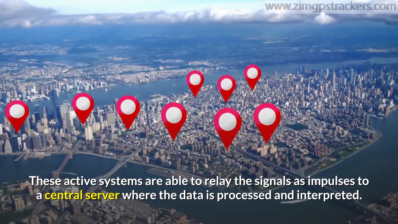 How Much Data Does a GPS Tracker Use