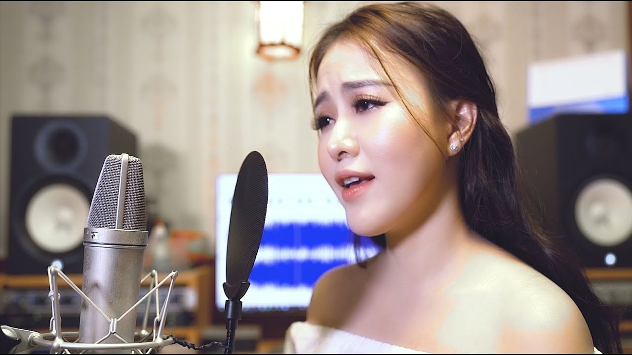 Hai Vì Sao Lạc - Ý Linh (Thần Tượng Bolero 2017) [Studio MV]