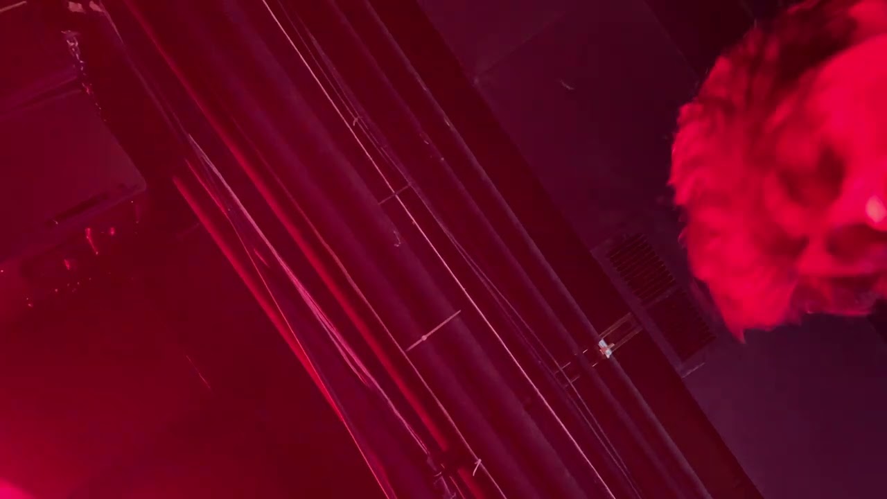 Unrecovery live - musica - 1/23 - second half