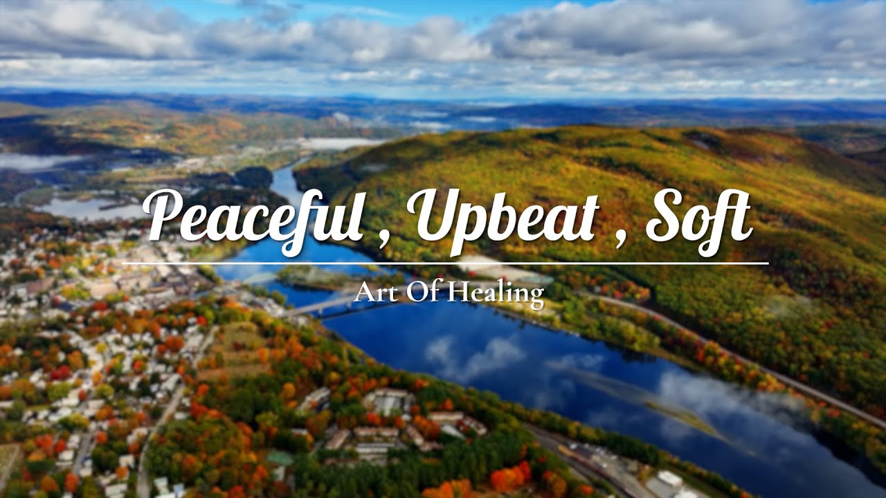 Peaceful Slumber | Soothing Sleep Music & Gentle Melodies for Deep Rest 🌙✨