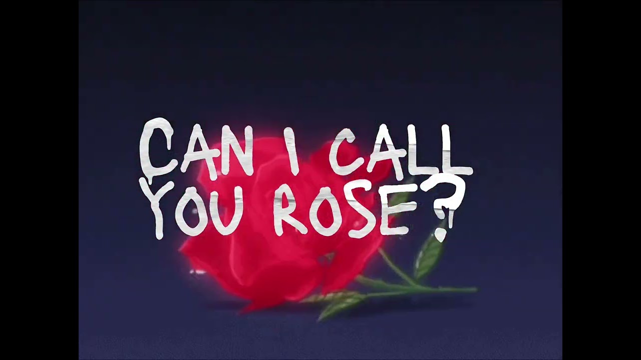 Lorraine - Can I Call You Rose? (Remix)