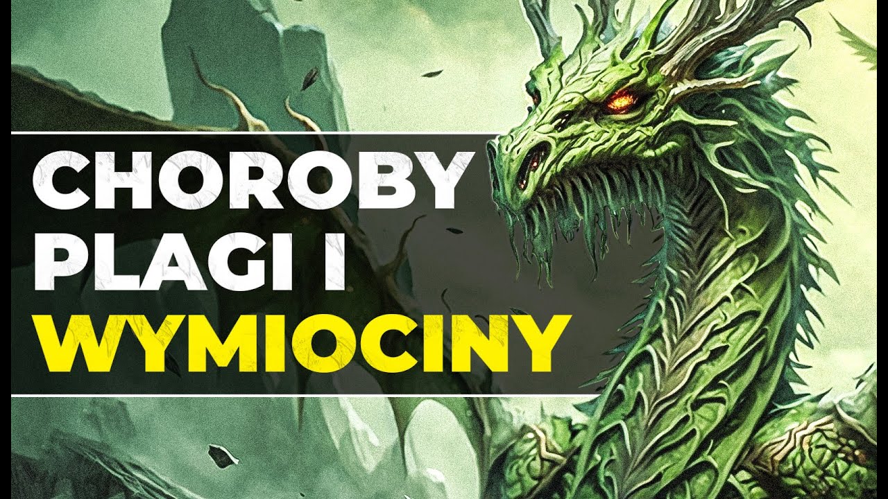 Daedryczny Książe Wszelkich CHOR&Oacute;B, PLAG I ZARAZ - PERYITE