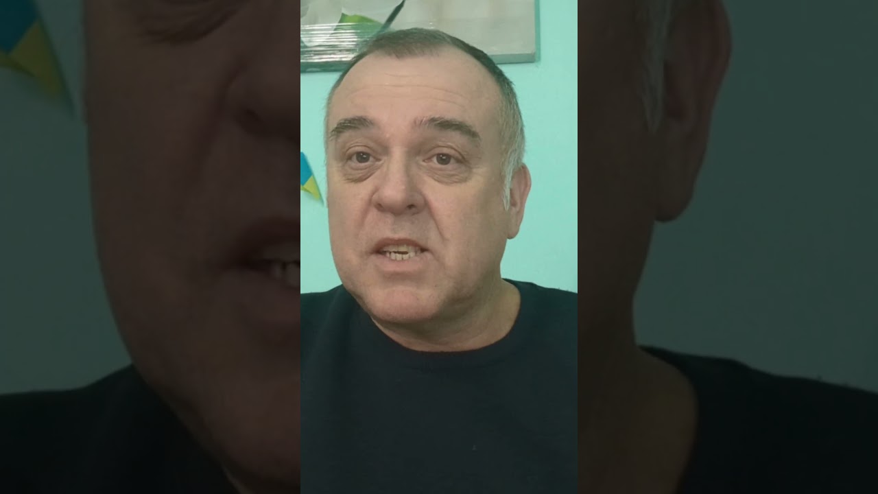 1. О речи Рубио