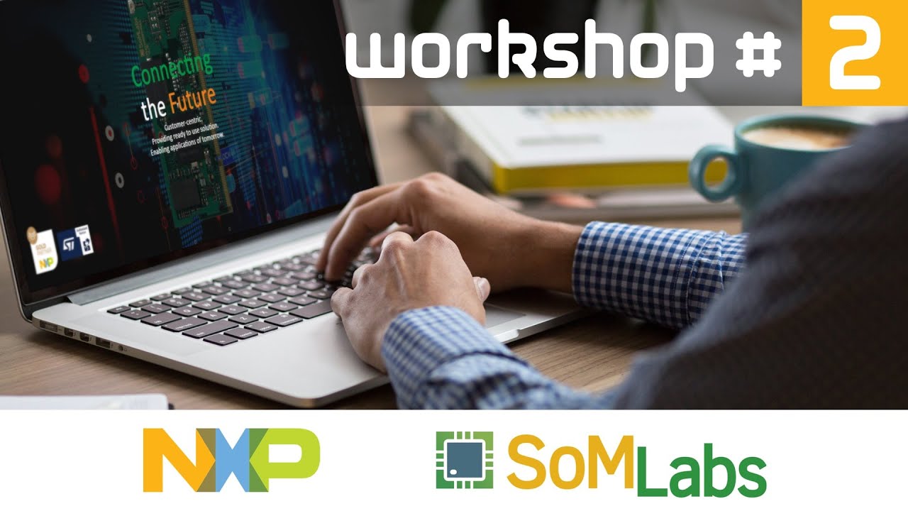 SoMLabs Webinarium #2 (PL, 10/2020) - Customizacja kernela i device tree w Yocto