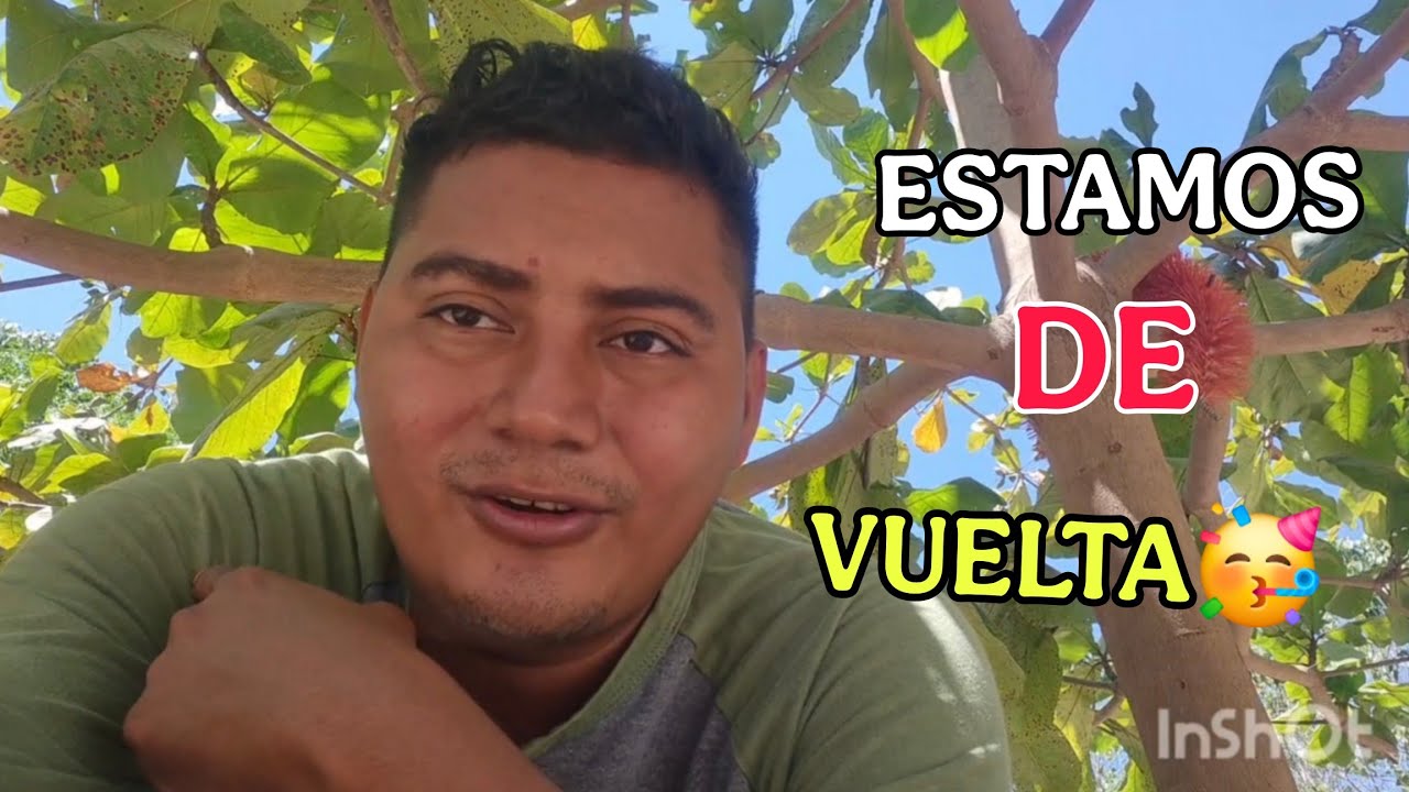 MAYCOL feliz por que ya le regresaron el canal principal