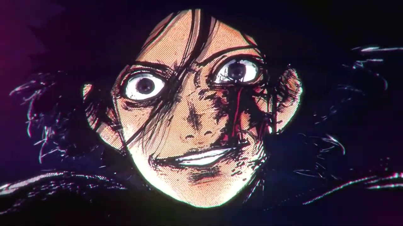 последнее лето x tokyoghoul
