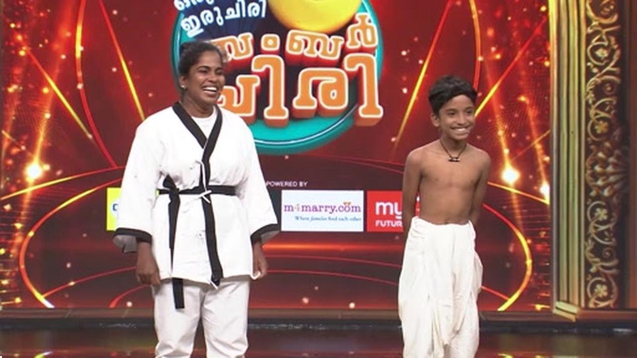 ആദ്യ Perfomanceല്‍ ബംബര്‍ നേടി കുട്ടിച്ചാത്തനും കരാട്ടെ മാസ്റ്ററും