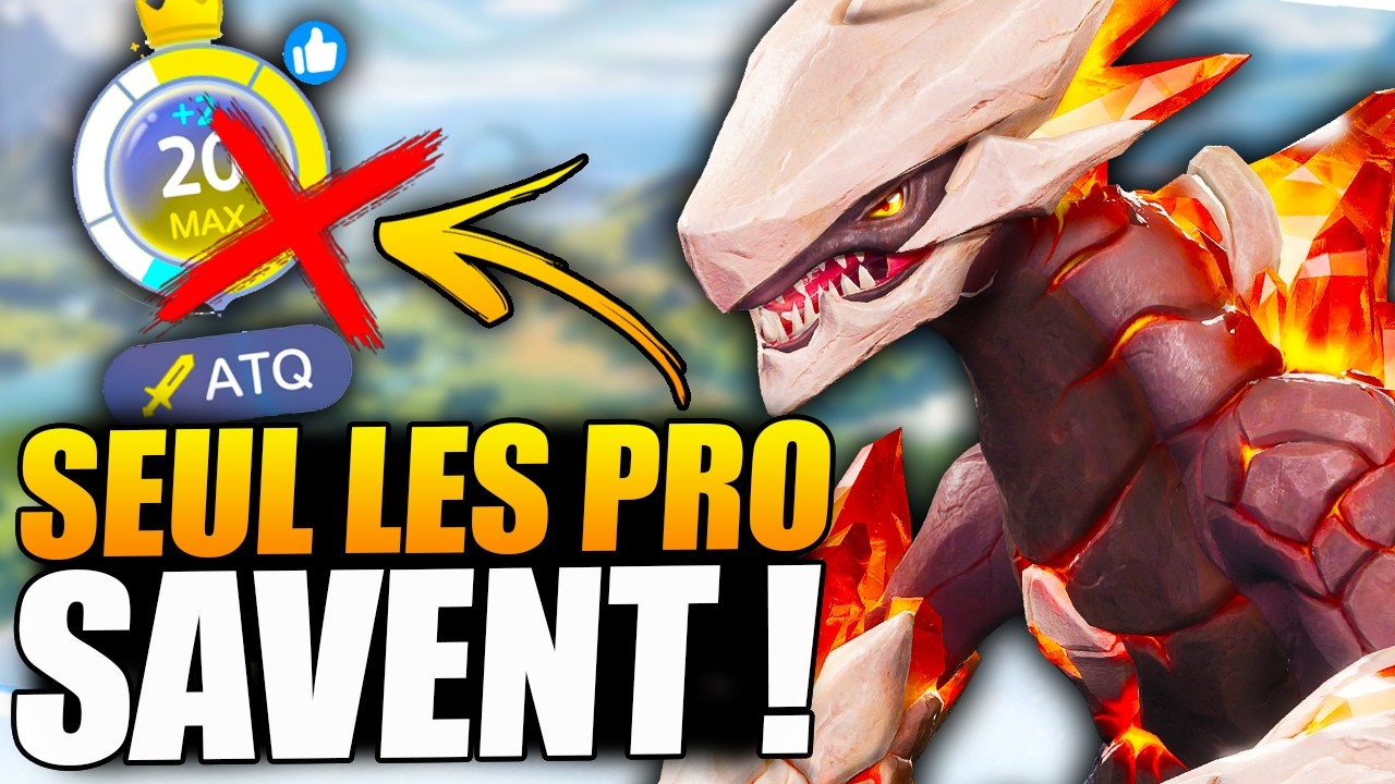 Arr&ecirc;ter l'ATQ sur tous les Aniimo ! Quels stats monter pour chaque Aniimo ! Guide stats Ultime !