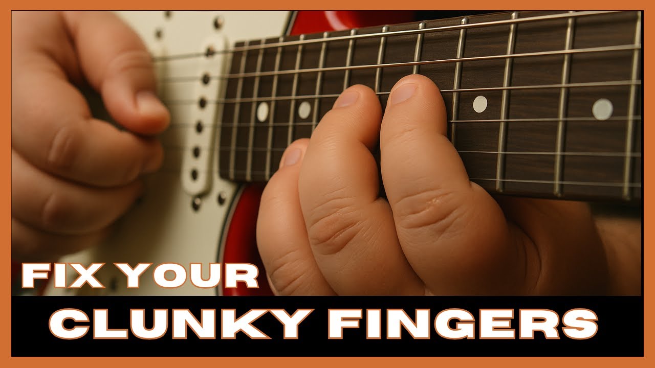 These 4 patterns will make your hands work PROPERLY!