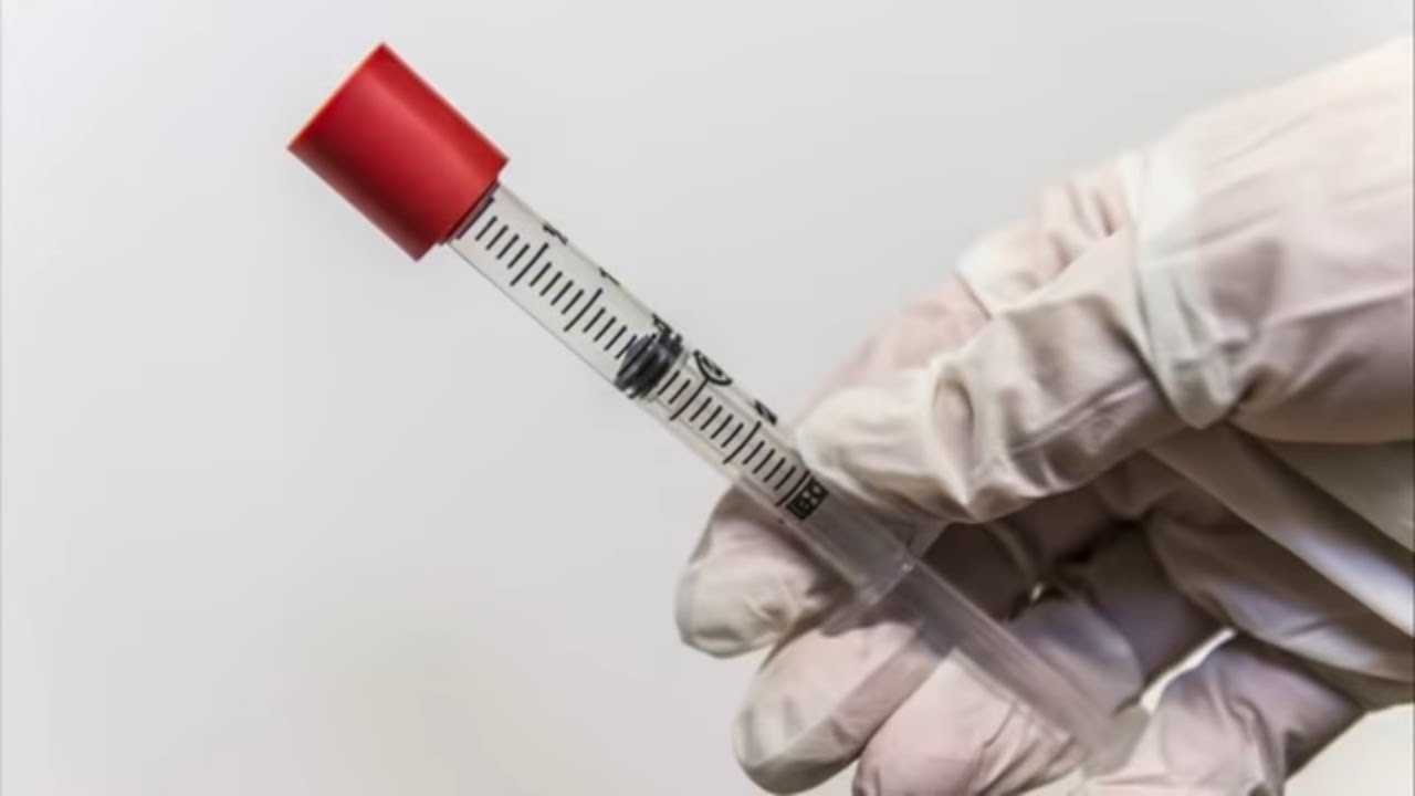 How to Give Subcutaneous Chemotherapy Injections