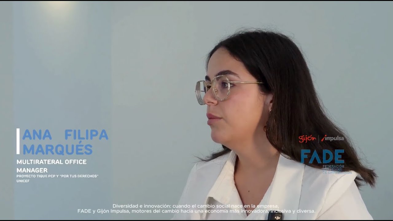 «Izertis es una empresa que apuesta por proyectos innovadores»