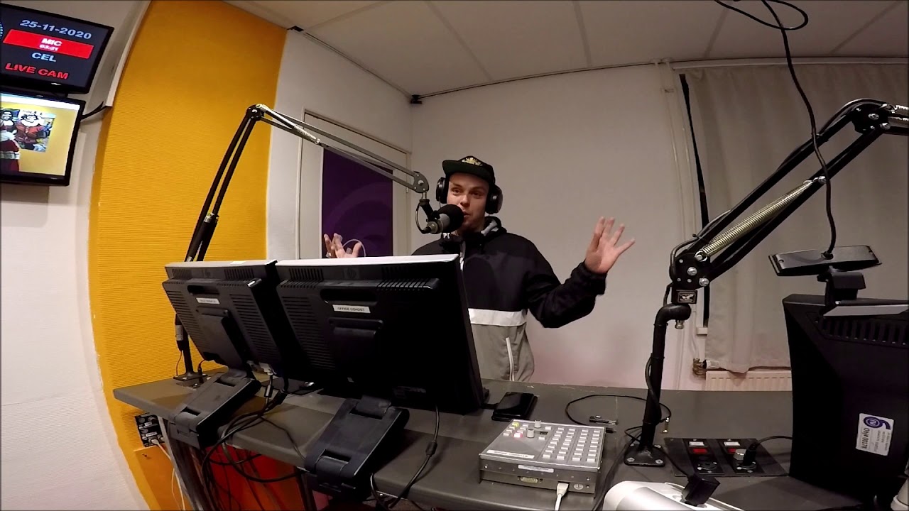 RijmR - Vrij Zijn