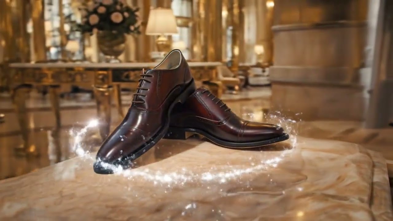 3 Inches hidden height increase elevator shoes. Handmade leather Oxford Shoes with Memory foam.