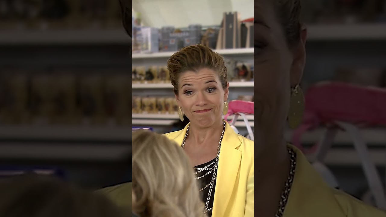 So ein S&uuml;&szlig;er! | Ladykracher