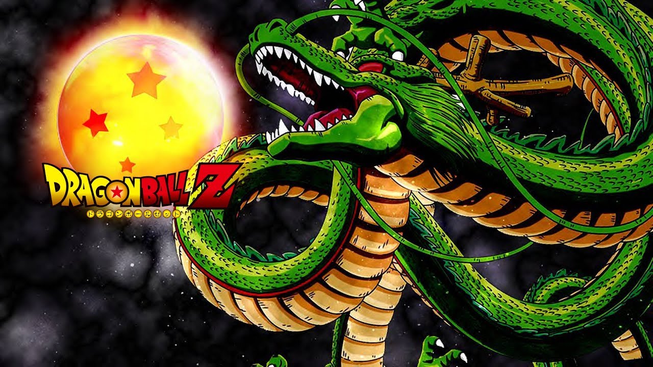 Shenron Theme [Epic Cinematic Cover 2019]