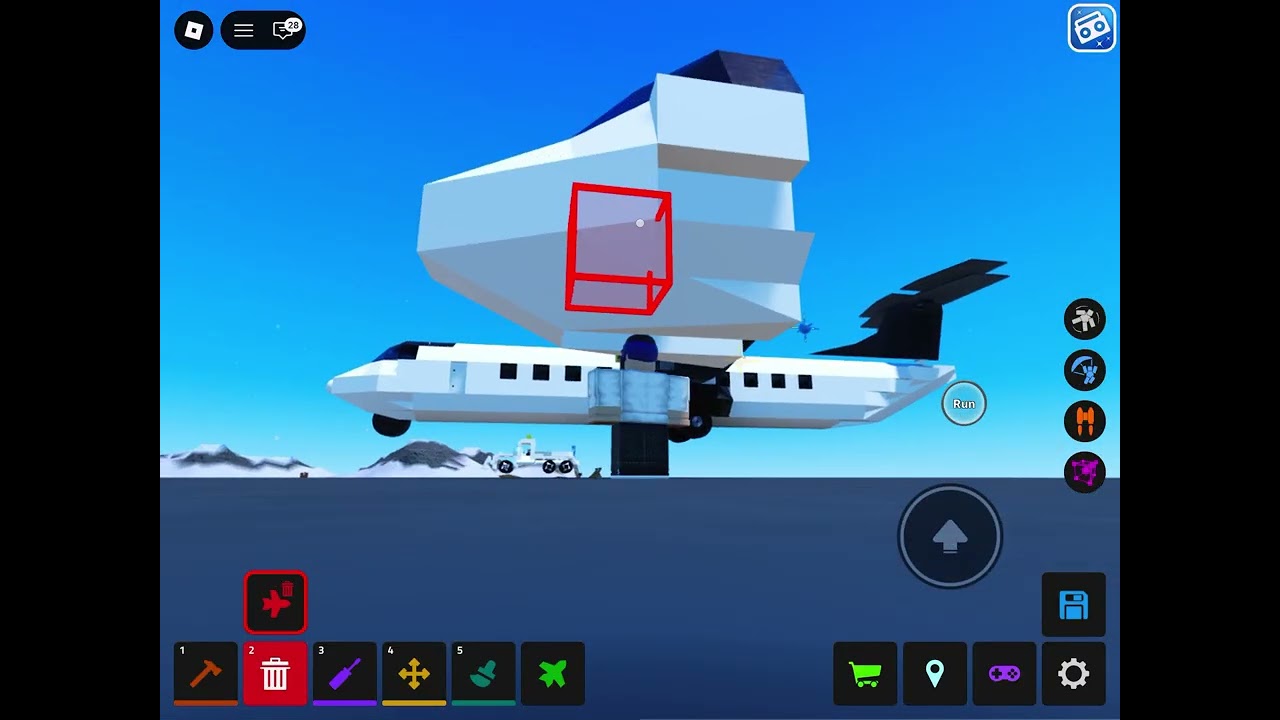 Planecrazy plane nose/cabin tutorial 