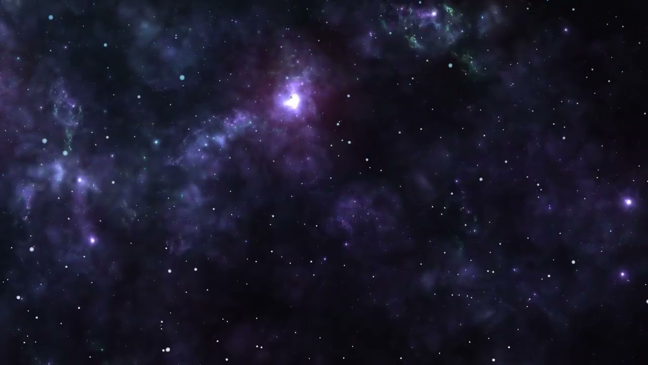 Deep Sleep Music 🌙 10 Hours Ambient Drone • Stress Relief • No Ads