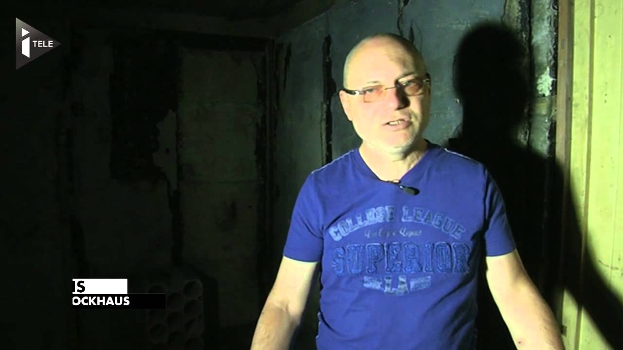 Immobilier : un bunker à vendre près du Cap-Ferret